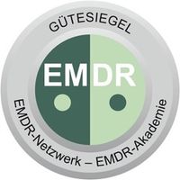 Mitglied im EMDR Netzwerk